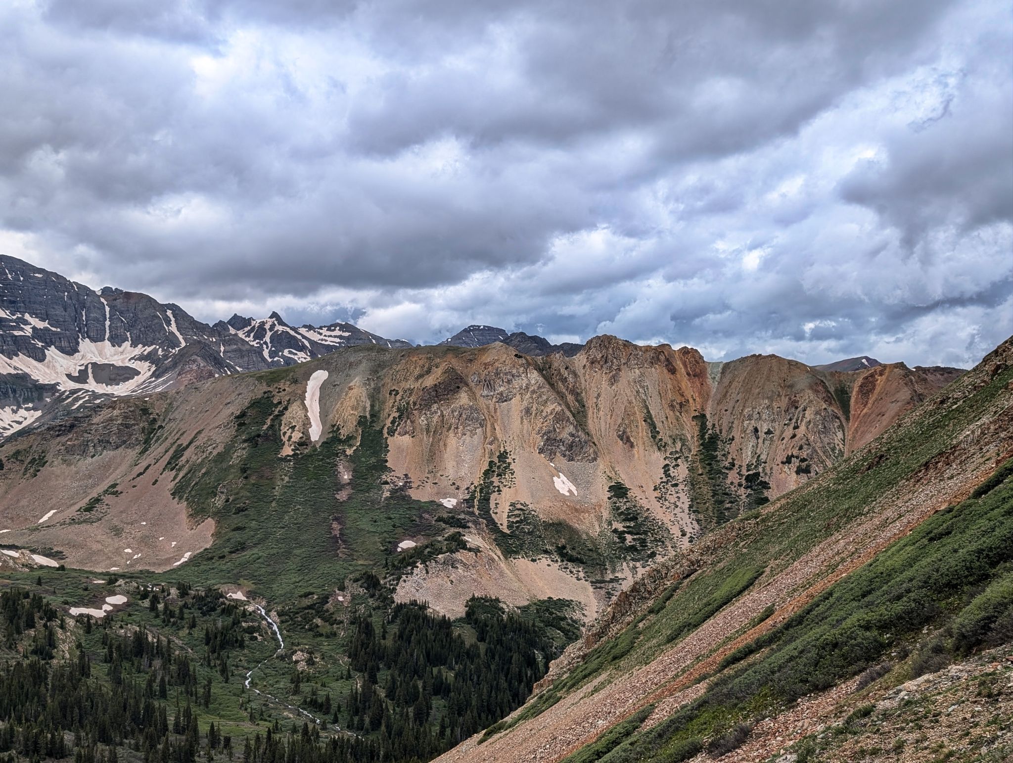Cooper peak 22