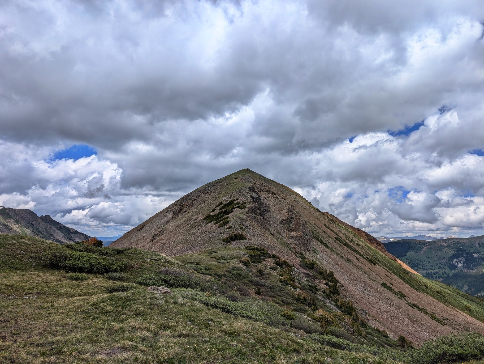 Cooper peak 23