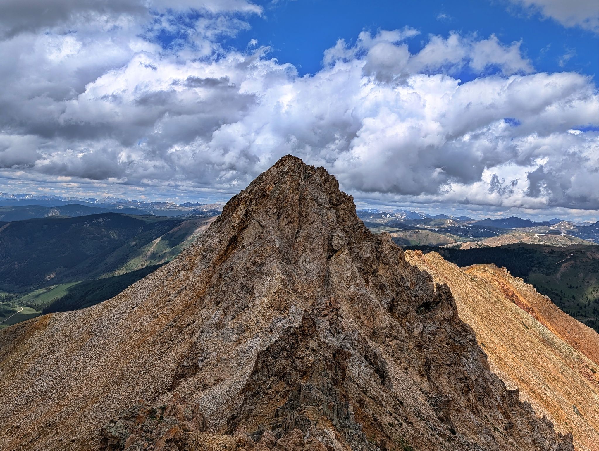 Cooper peak 24