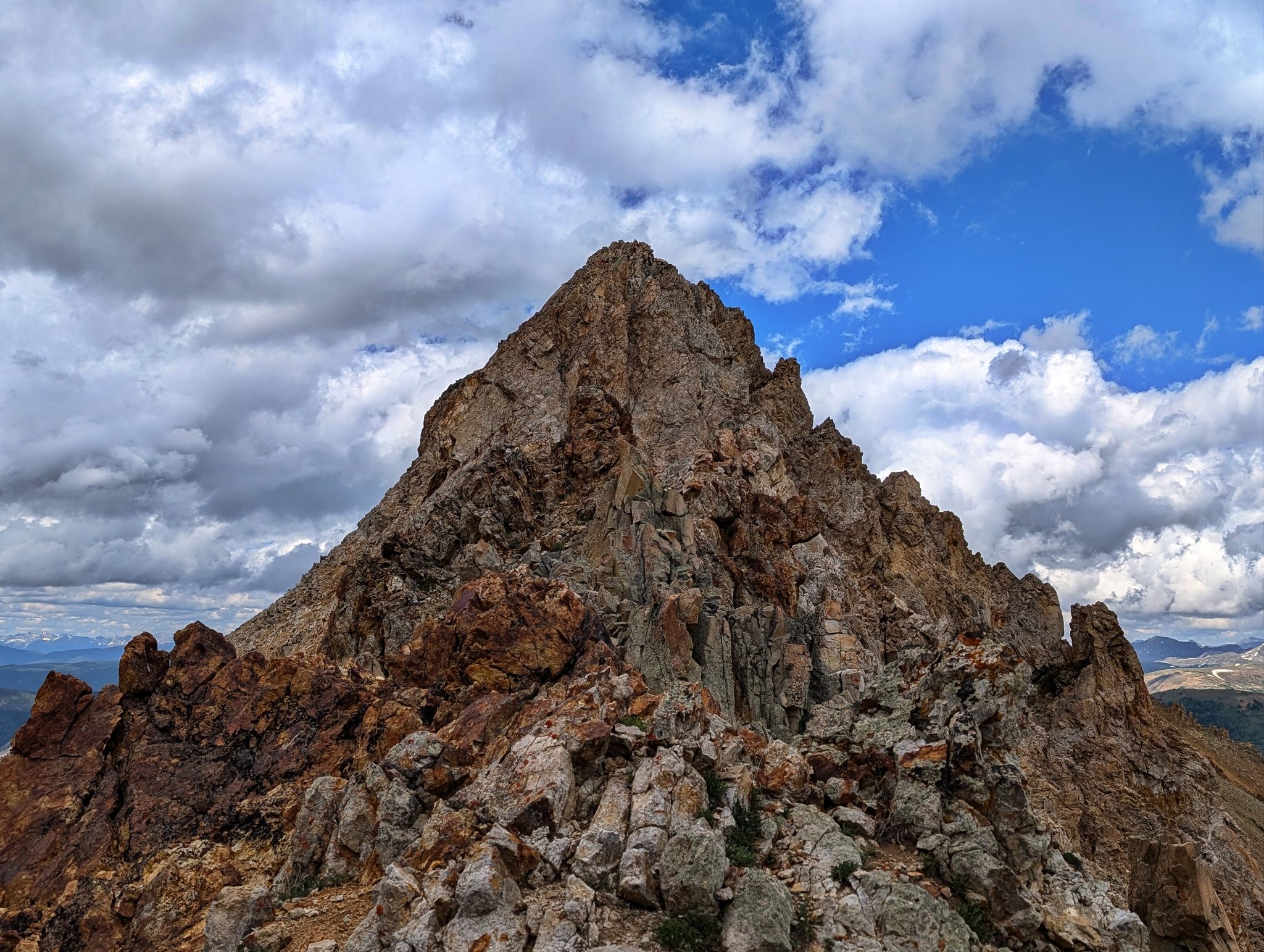 Cooper peak 26