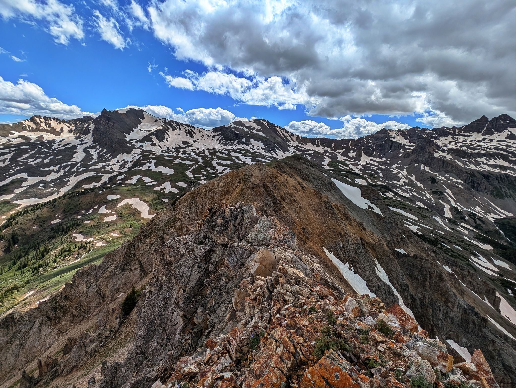Cooper peak 29