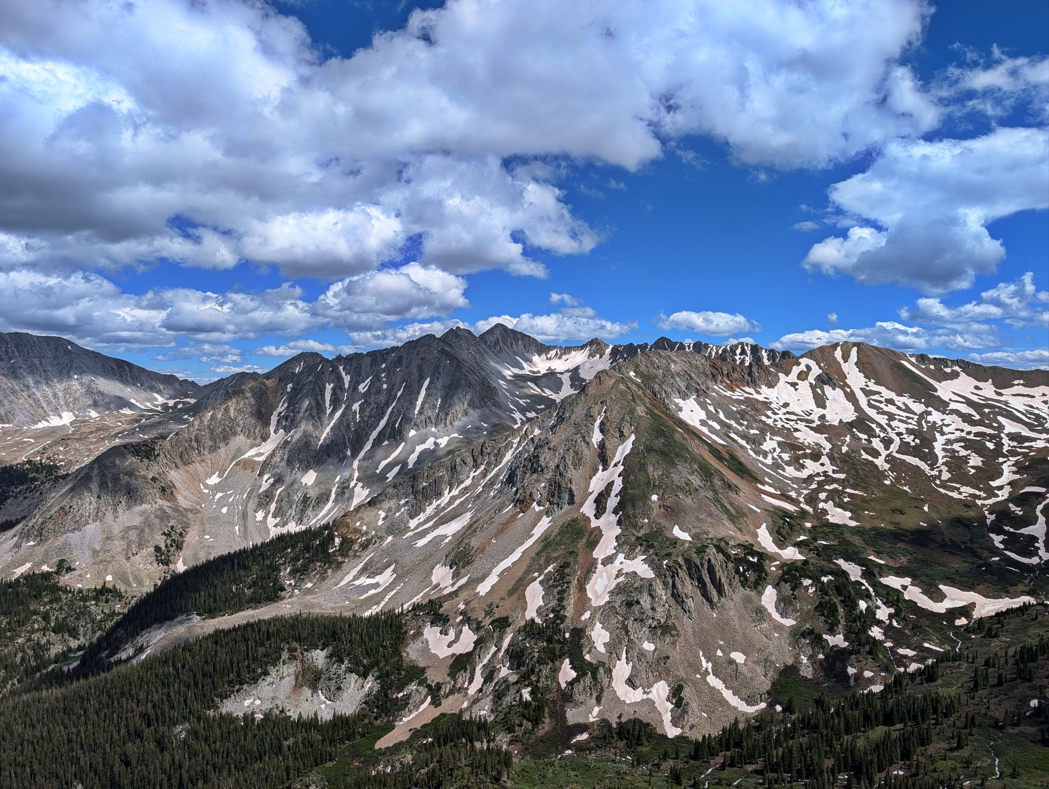 Cooper peak 30