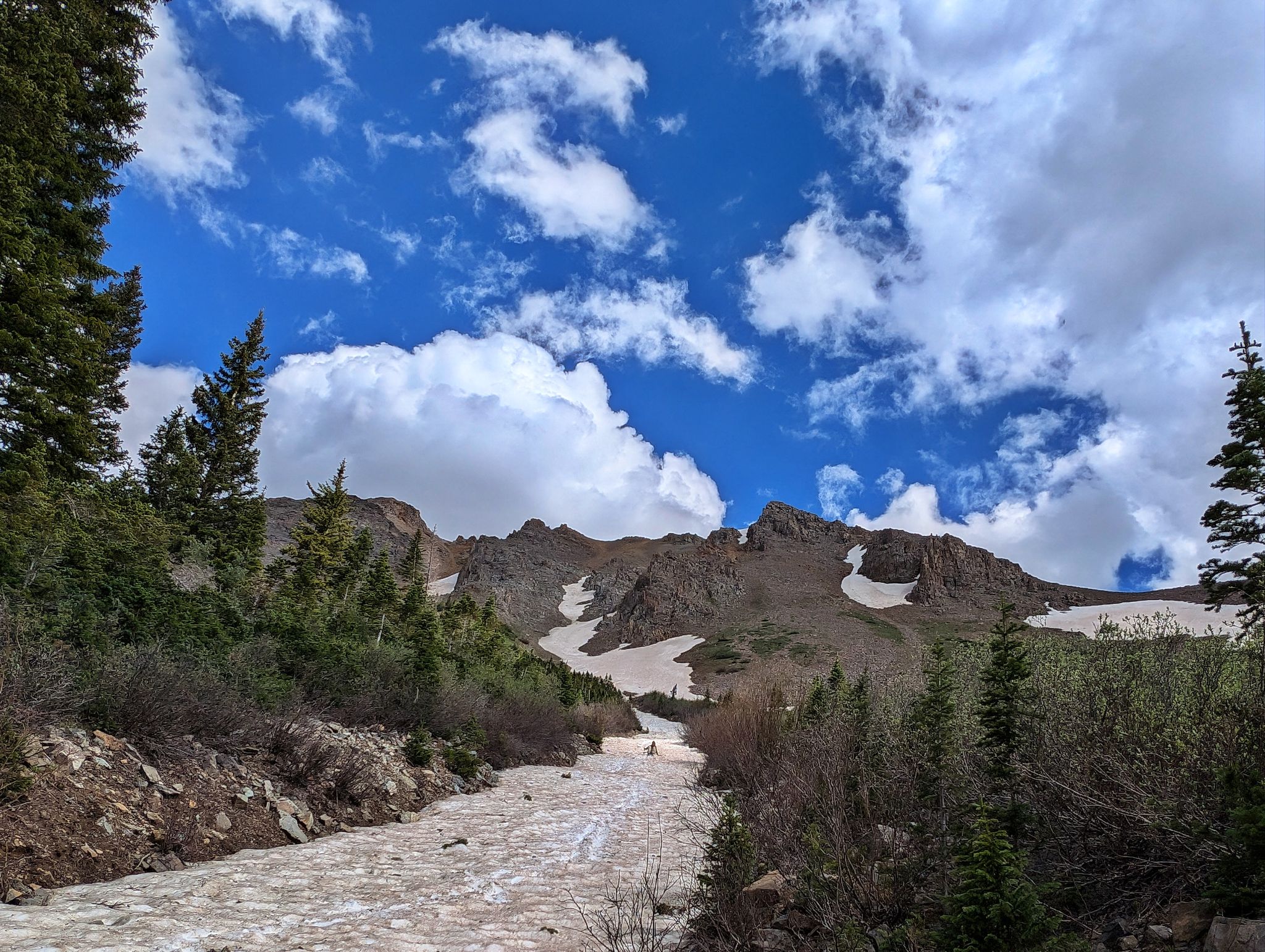 Cooper peak 32