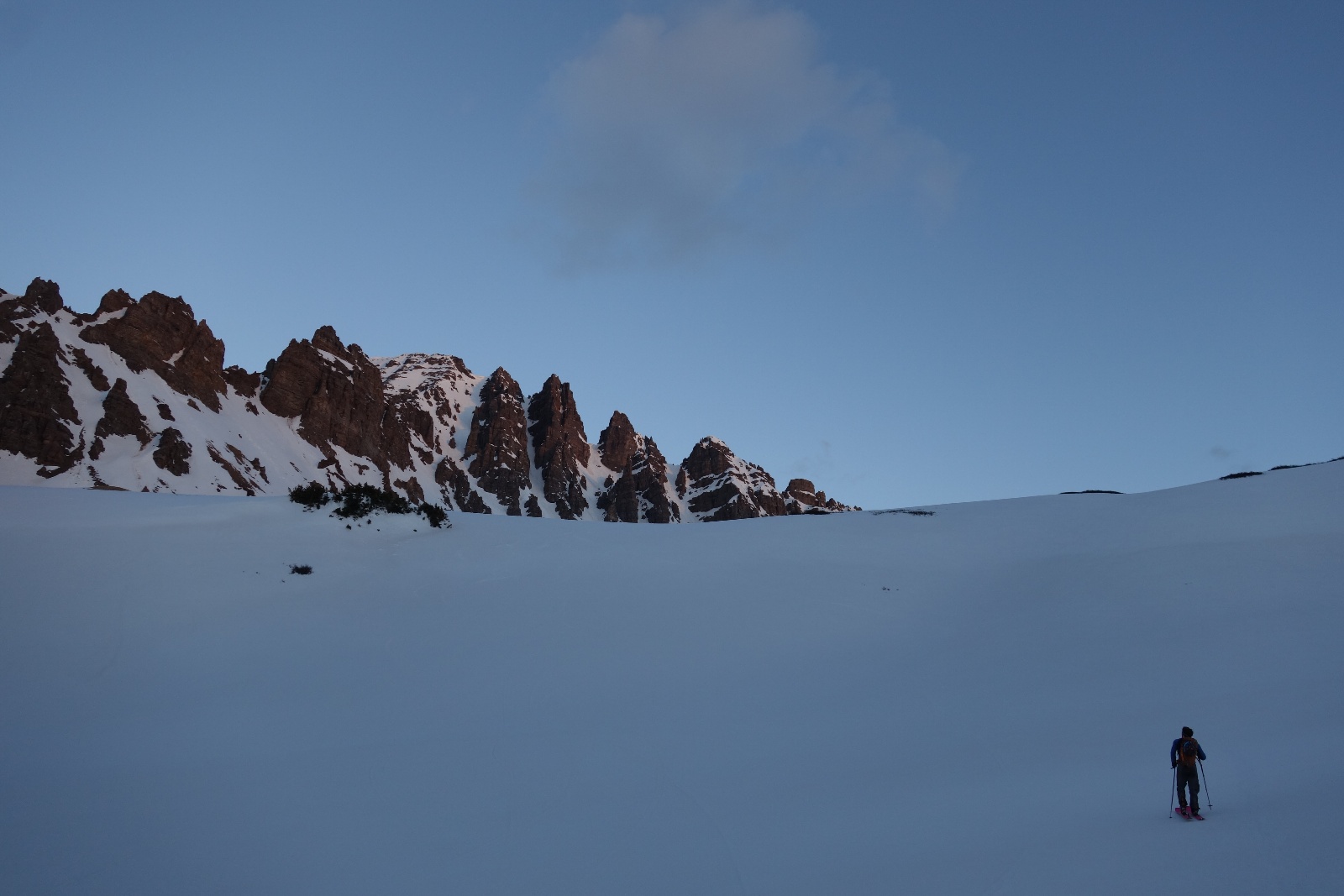 Cathedral pearl couloir 02