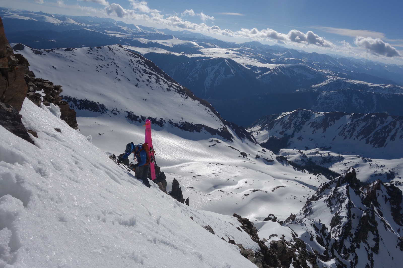 Cathedral pearl couloir 06a