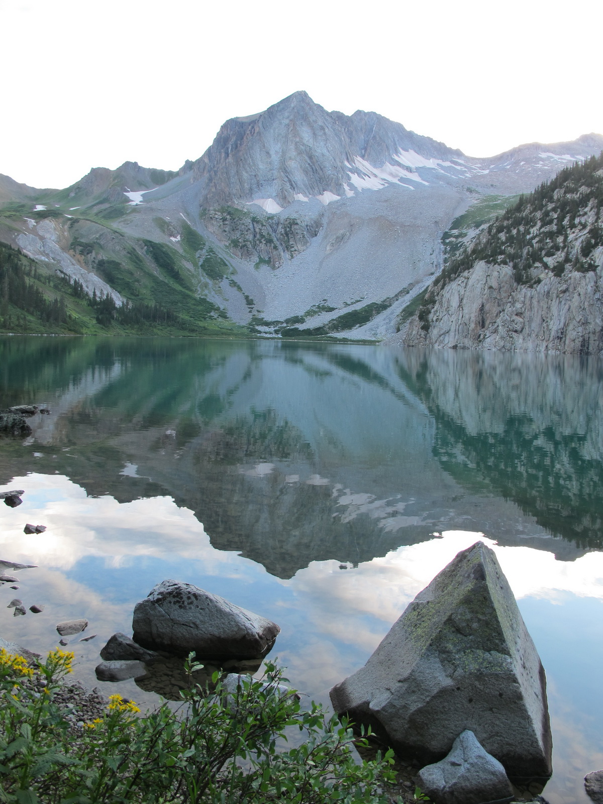Snowmass 010