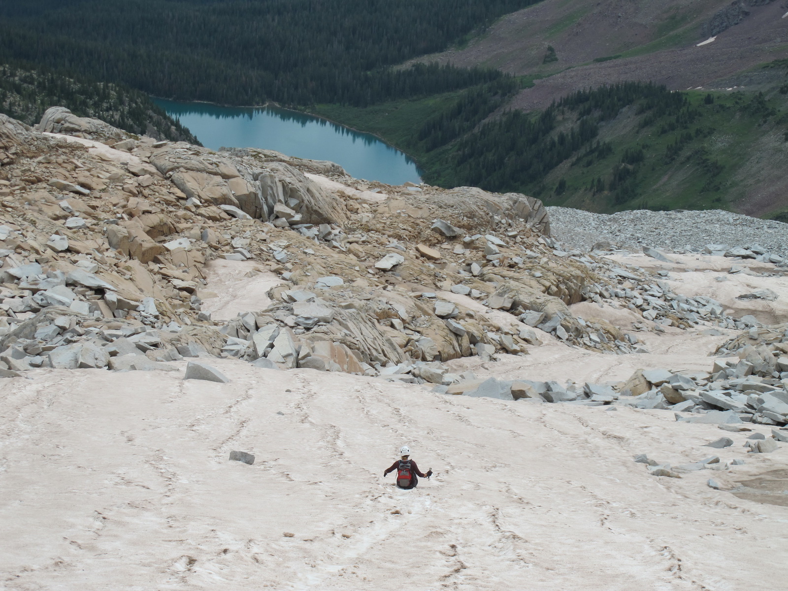 Snowmass 050