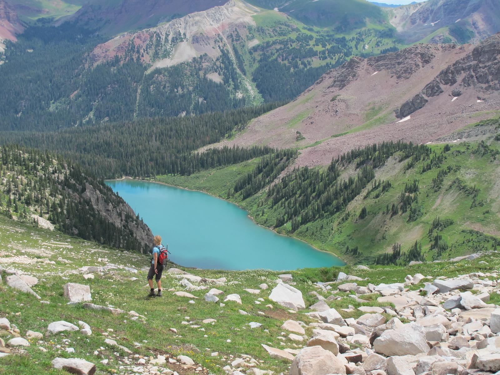 Snowmass 053