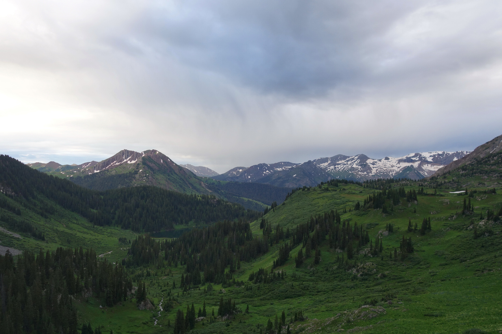 Snowmass 04