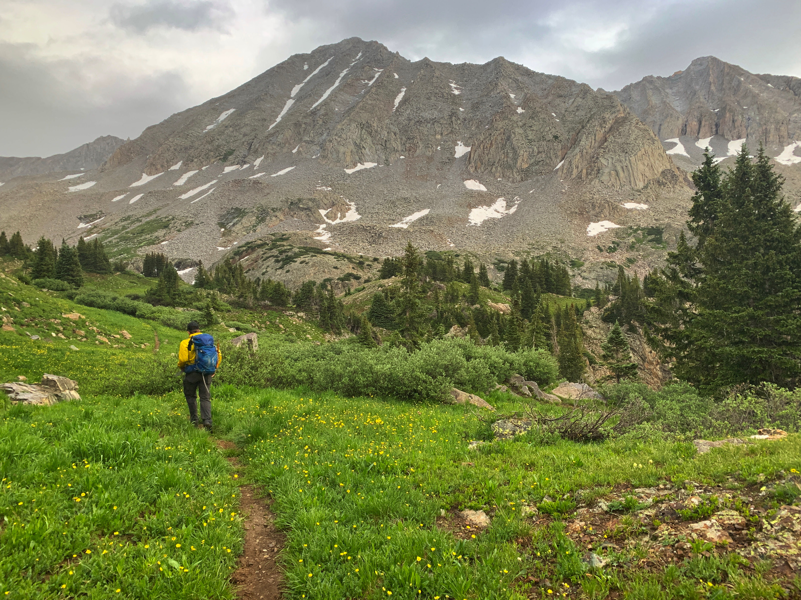 Snowmass 05