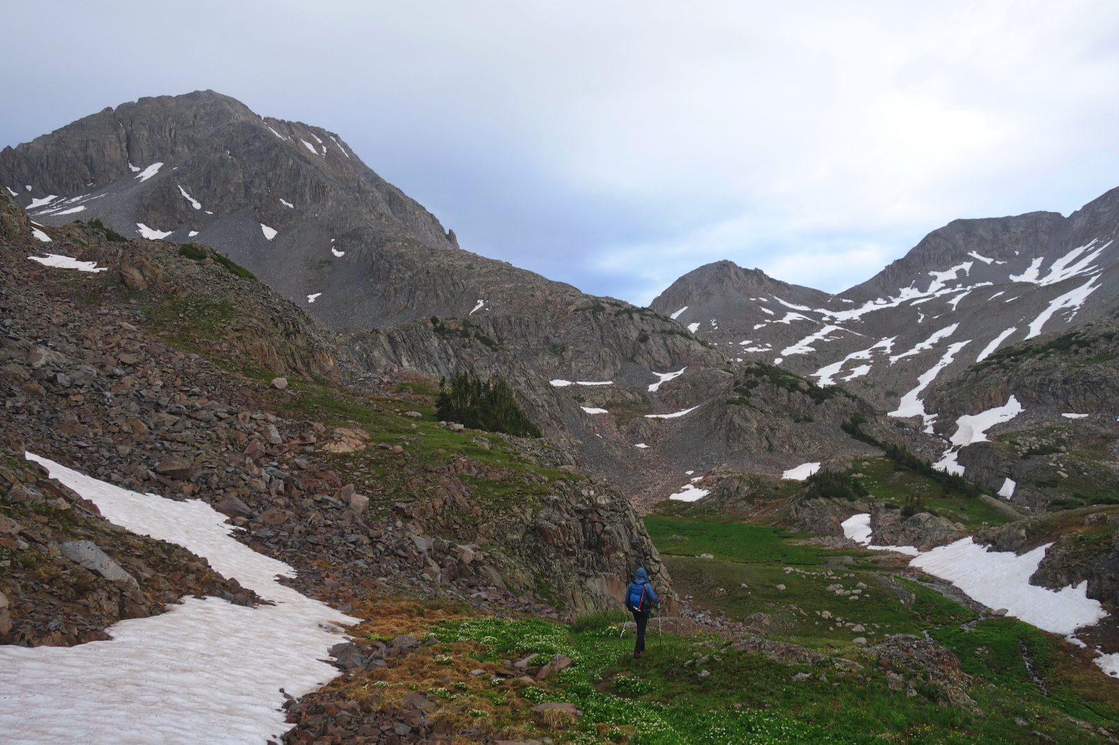 Snowmass 06