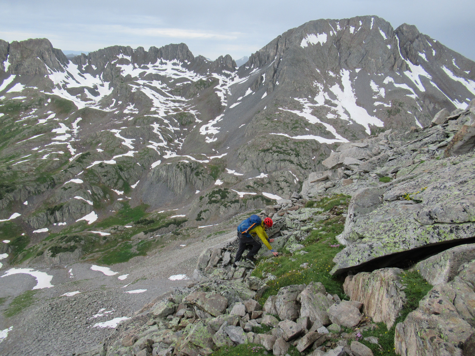 Snowmass 10