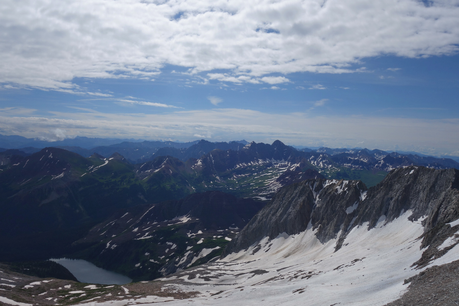 Snowmass 19