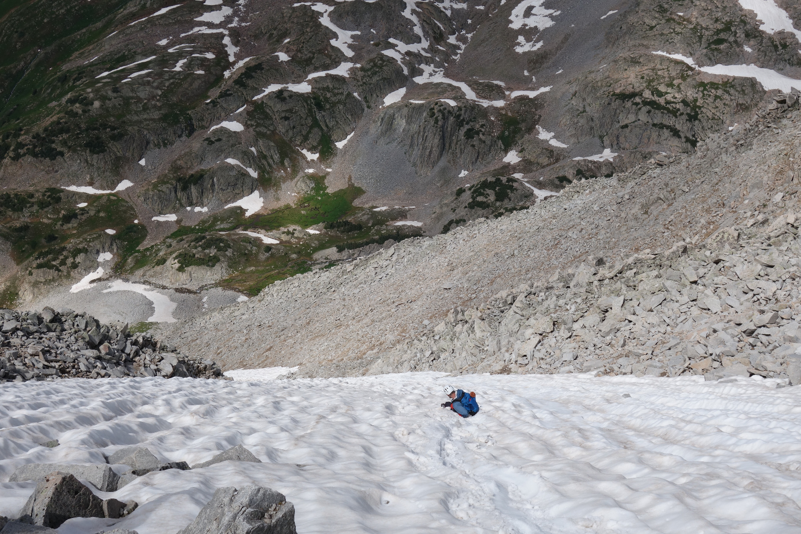 Snowmass 30