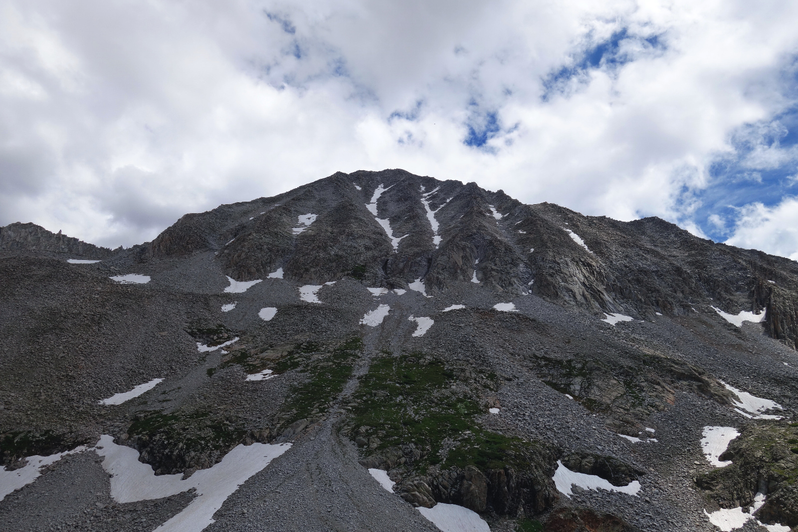 Snowmass 33