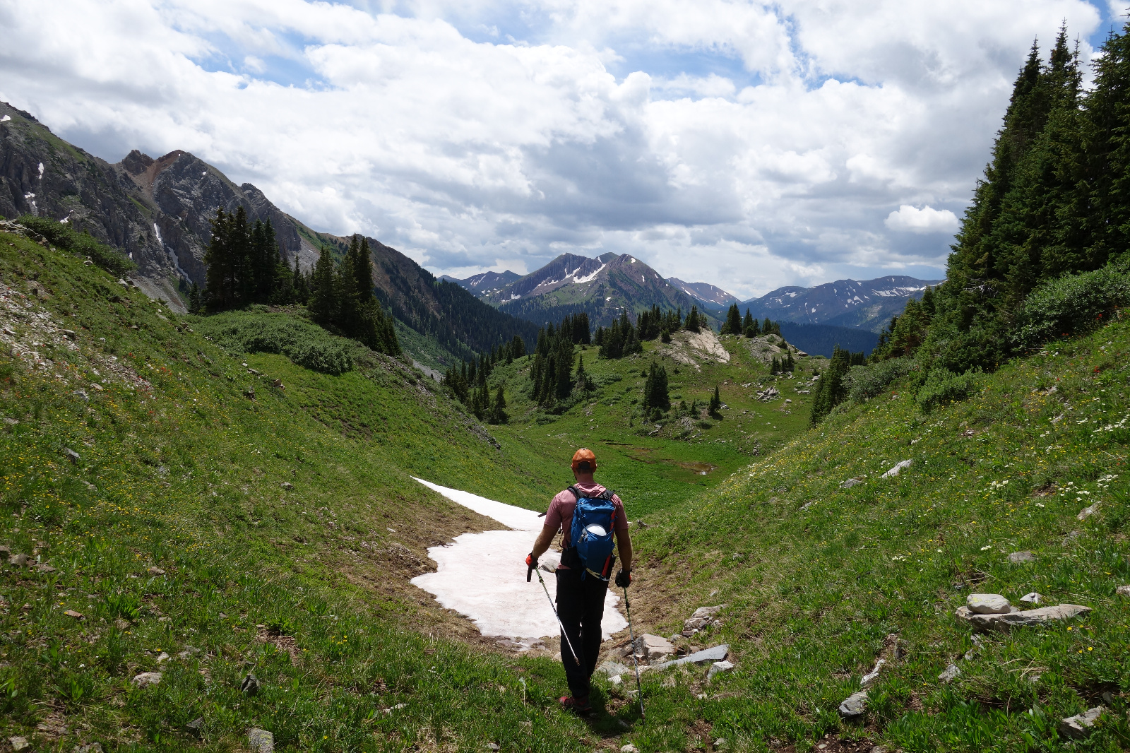 Snowmass 34