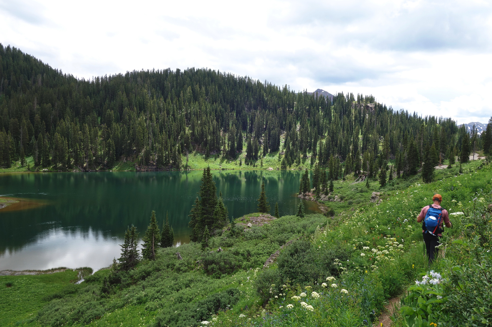 Snowmass 38