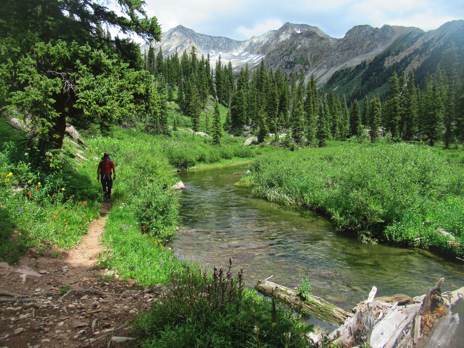 Snowmass 39