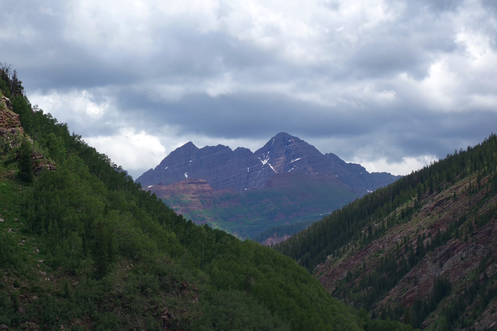 Snowmass 40