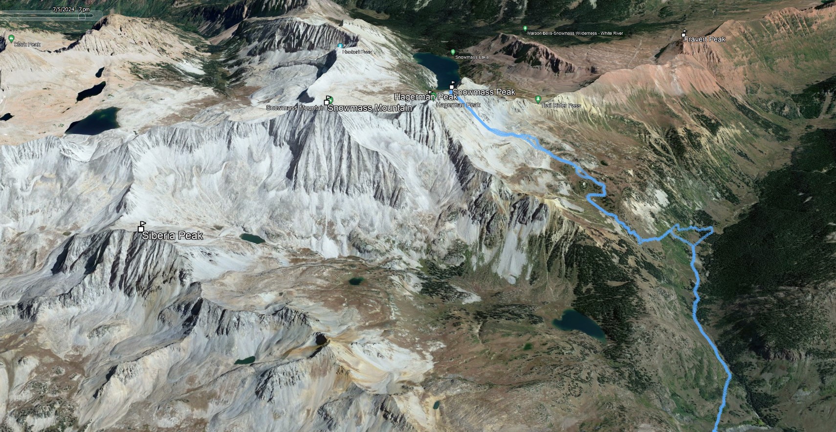 Snowmass peak 01