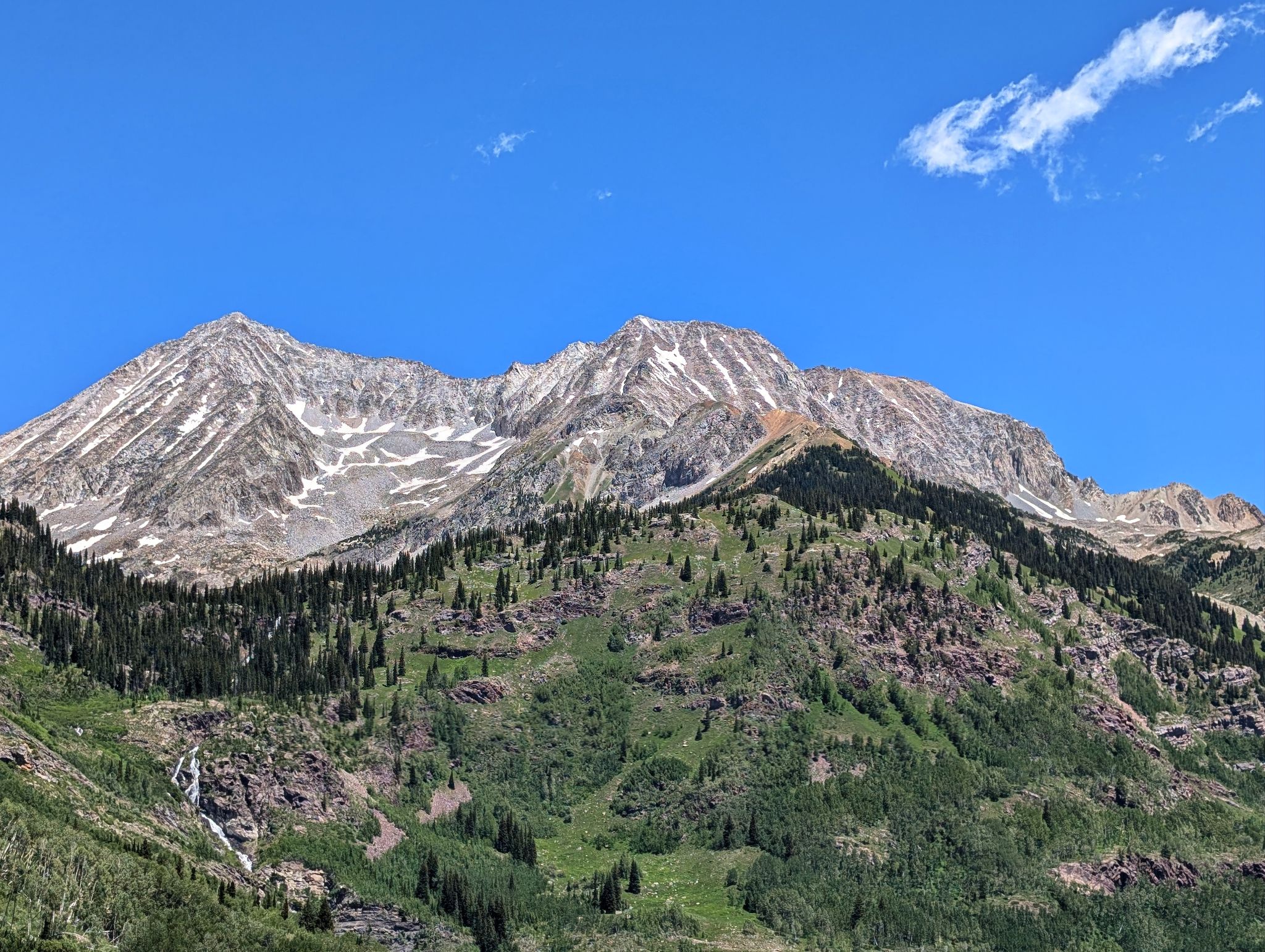 Snowmass peak 02