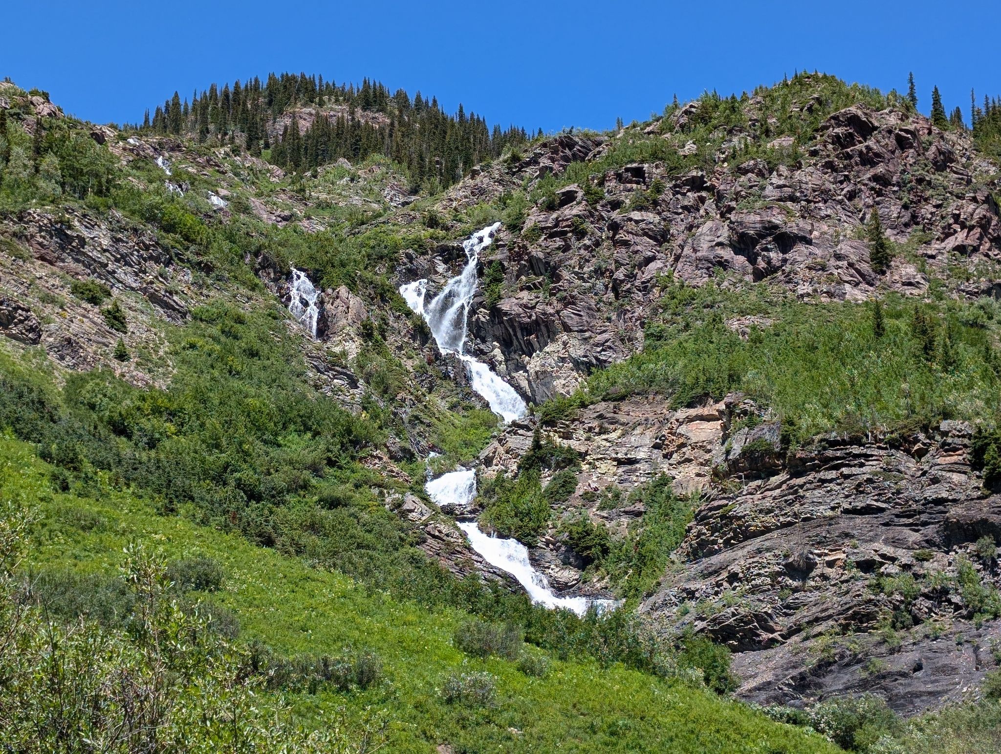 Snowmass peak 03
