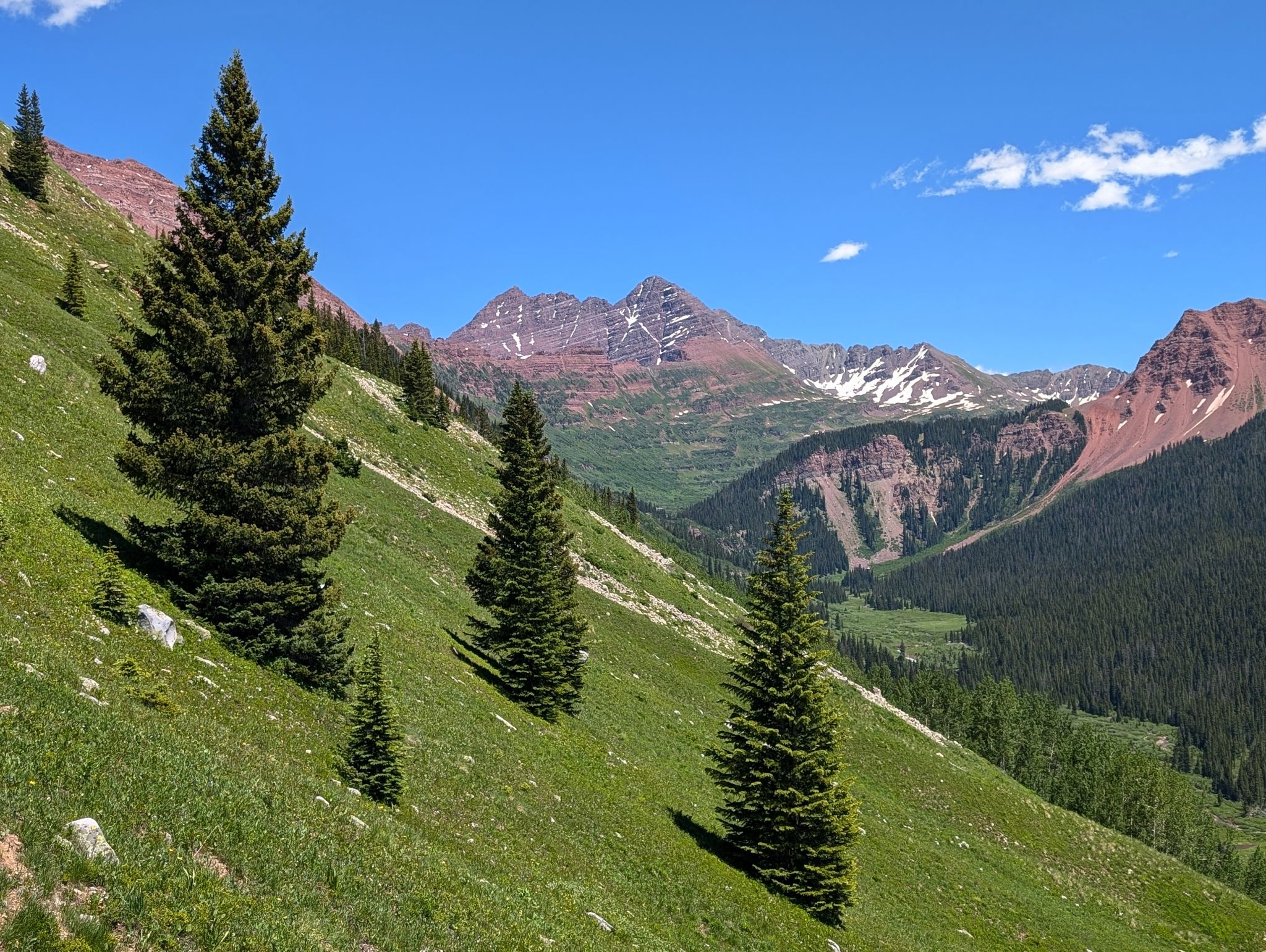 Snowmass peak 04