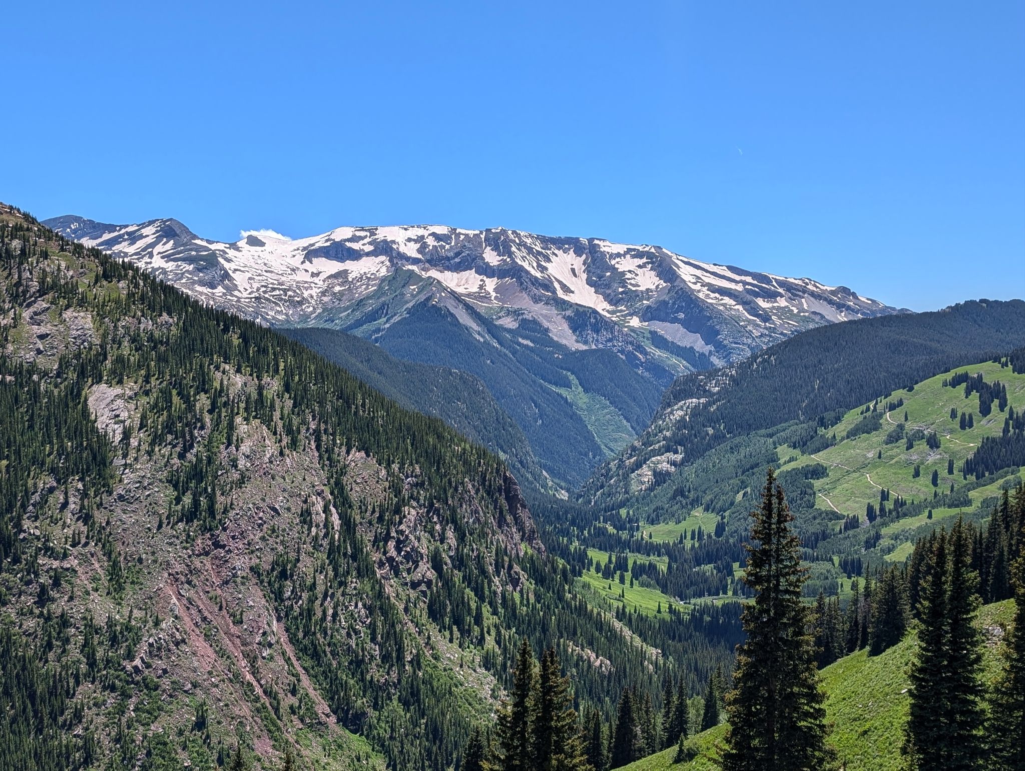 Snowmass peak 05