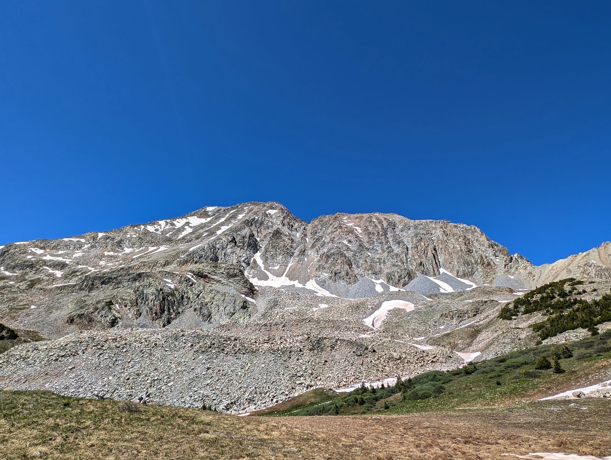 Snowmass peak 07