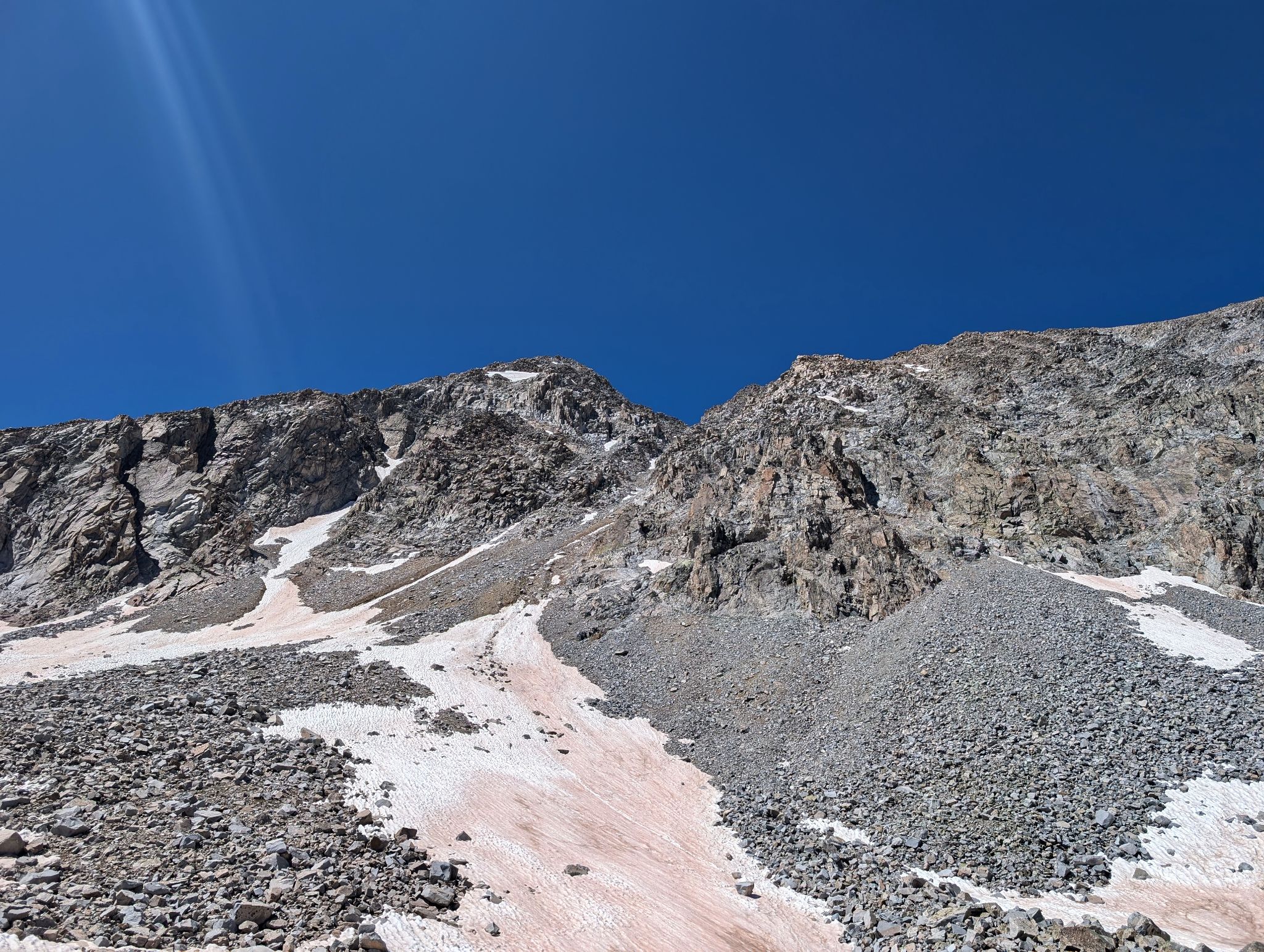 Snowmass peak 08