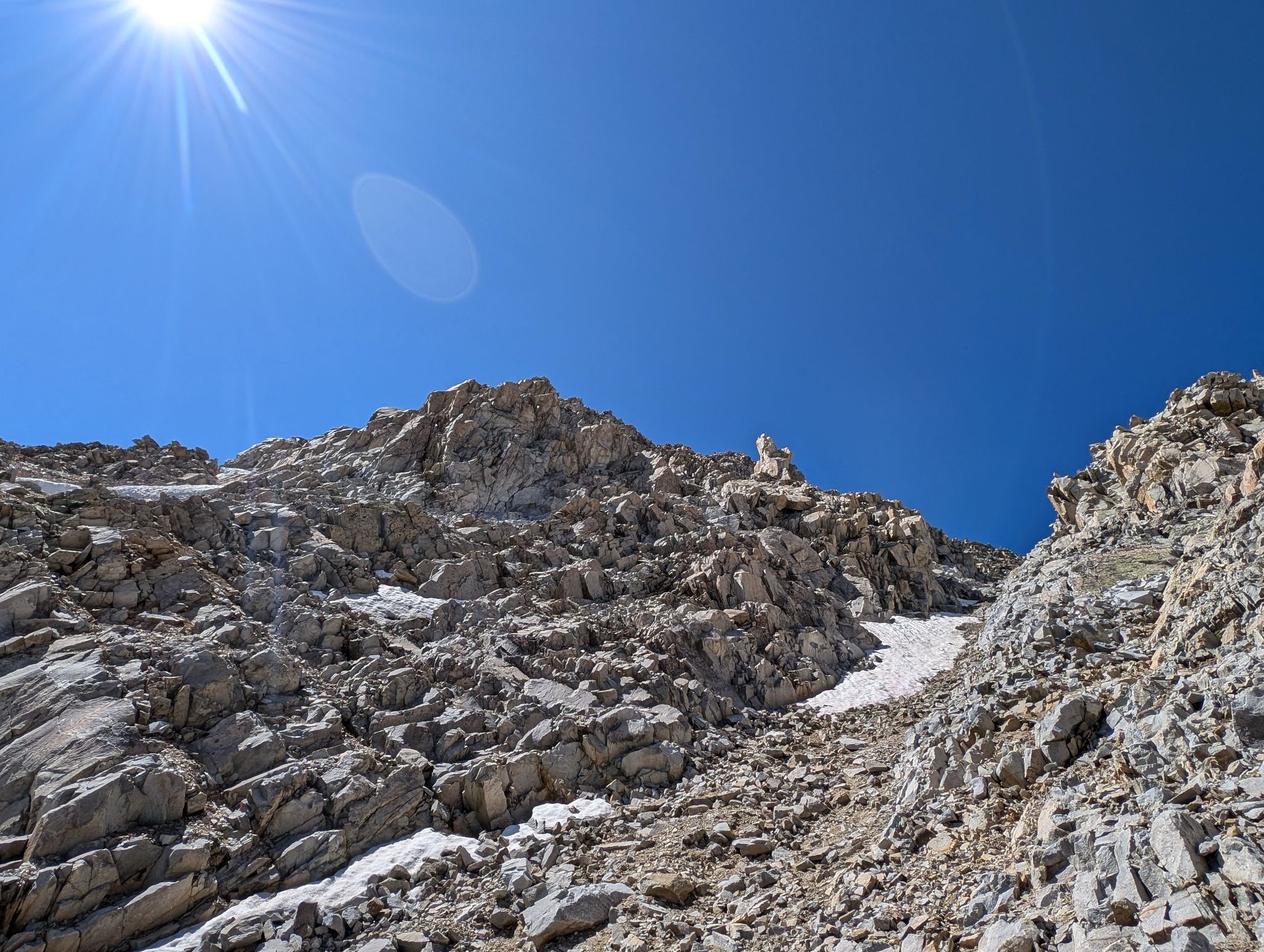 Snowmass peak 11