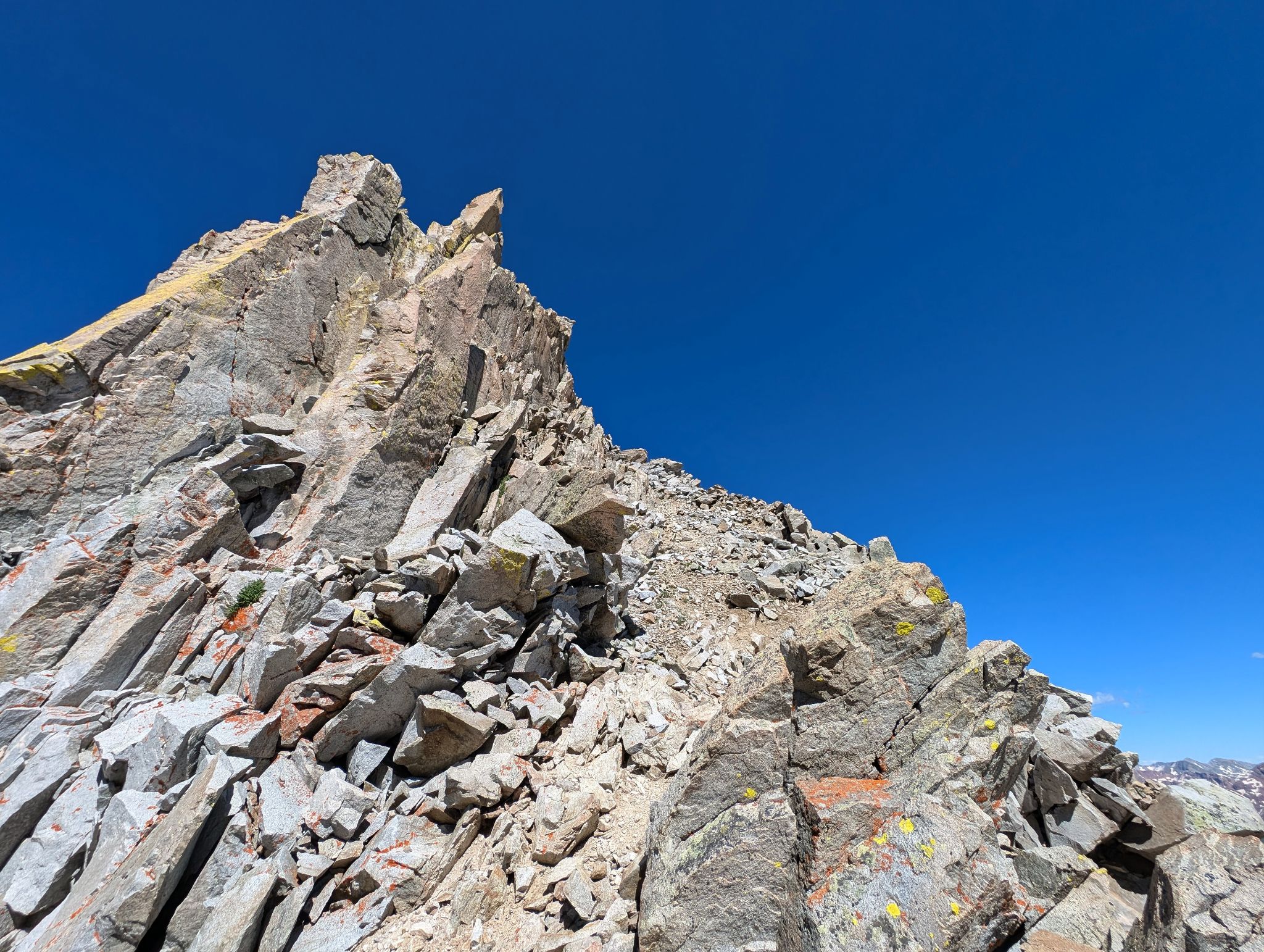 Snowmass peak 13