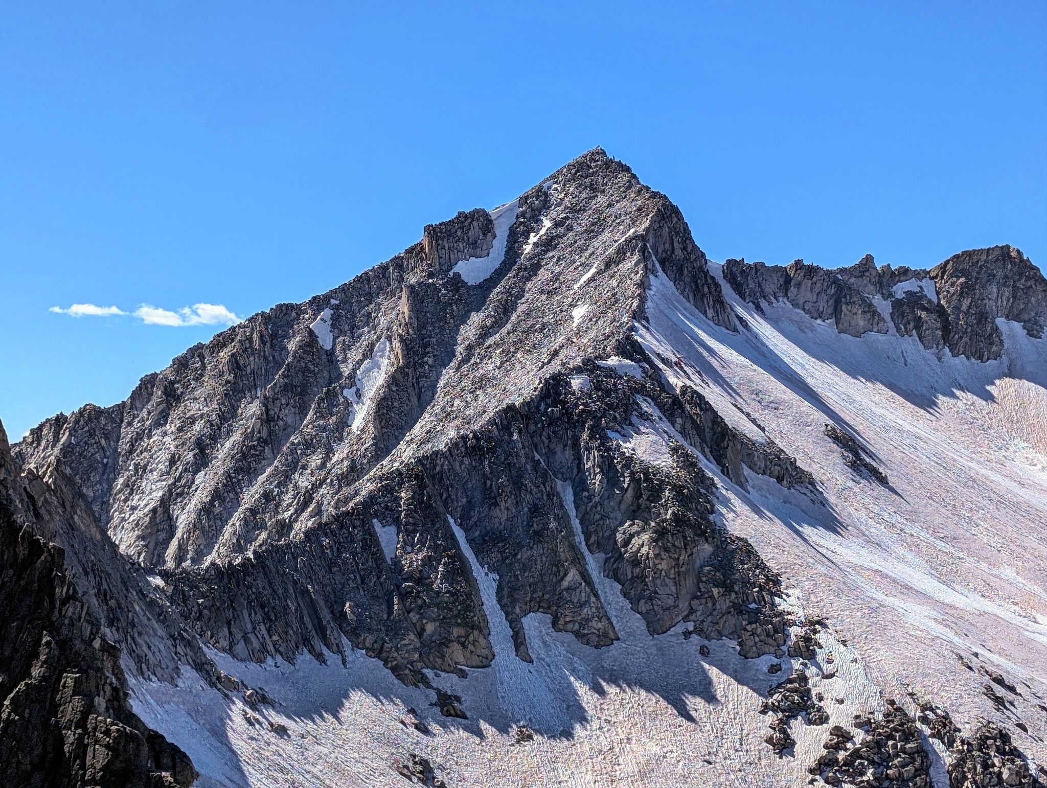 Snowmass peak 17