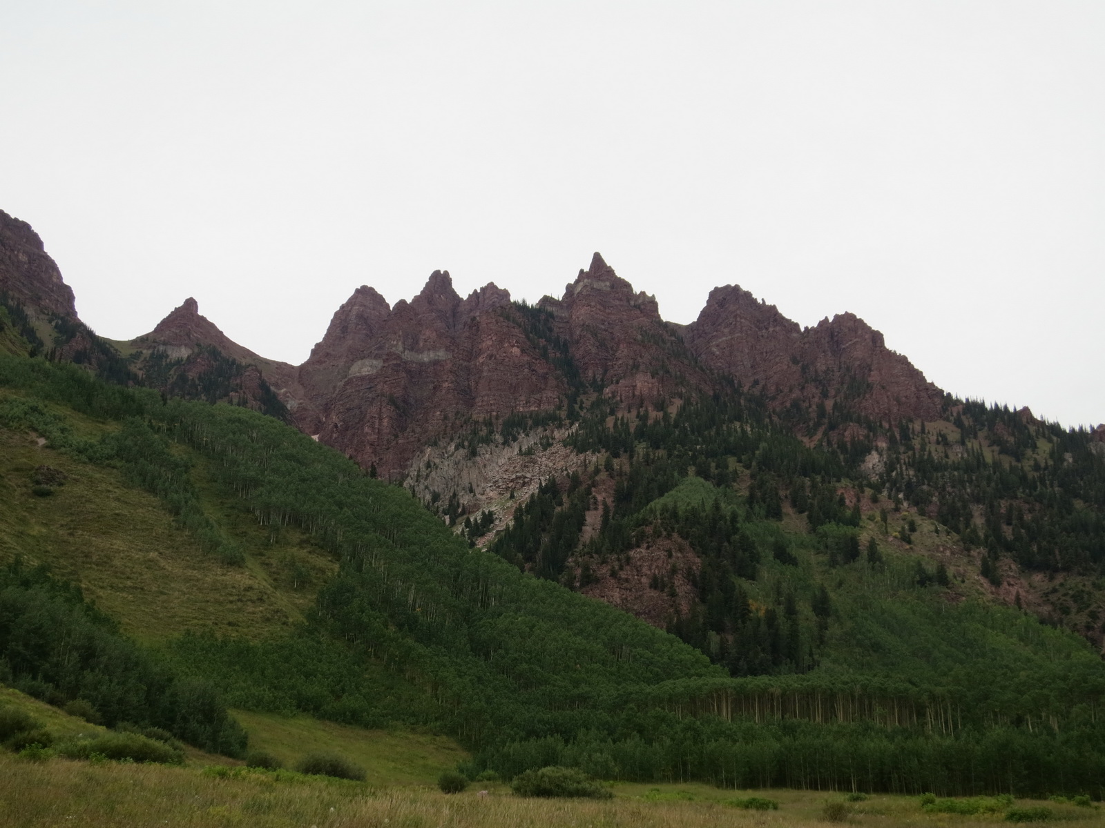 Thunder pyramid 24