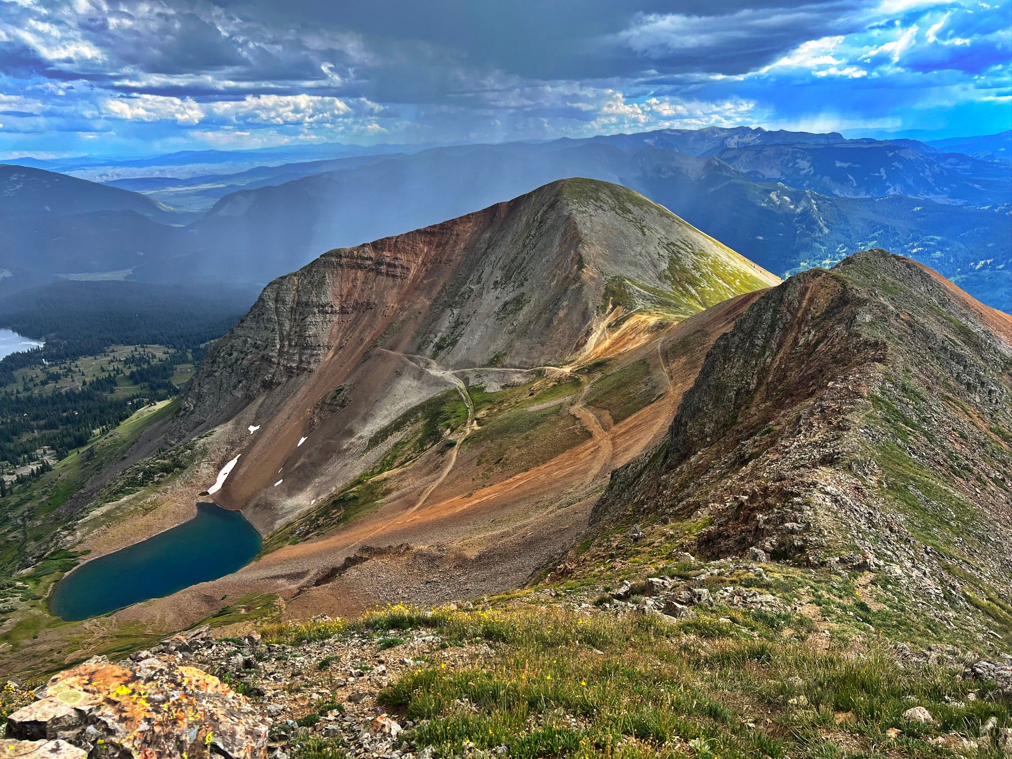 Mount Owen