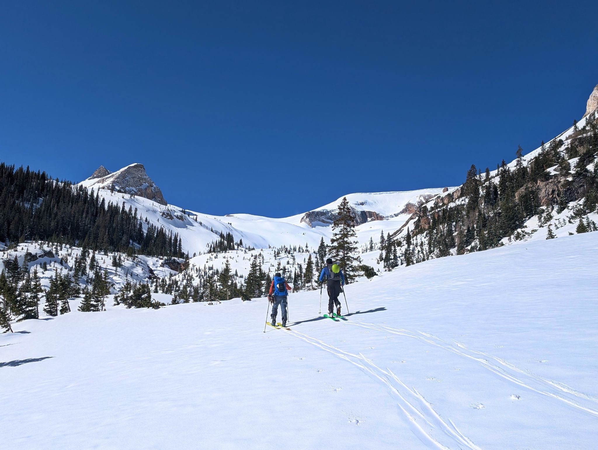 Treasure ski 05