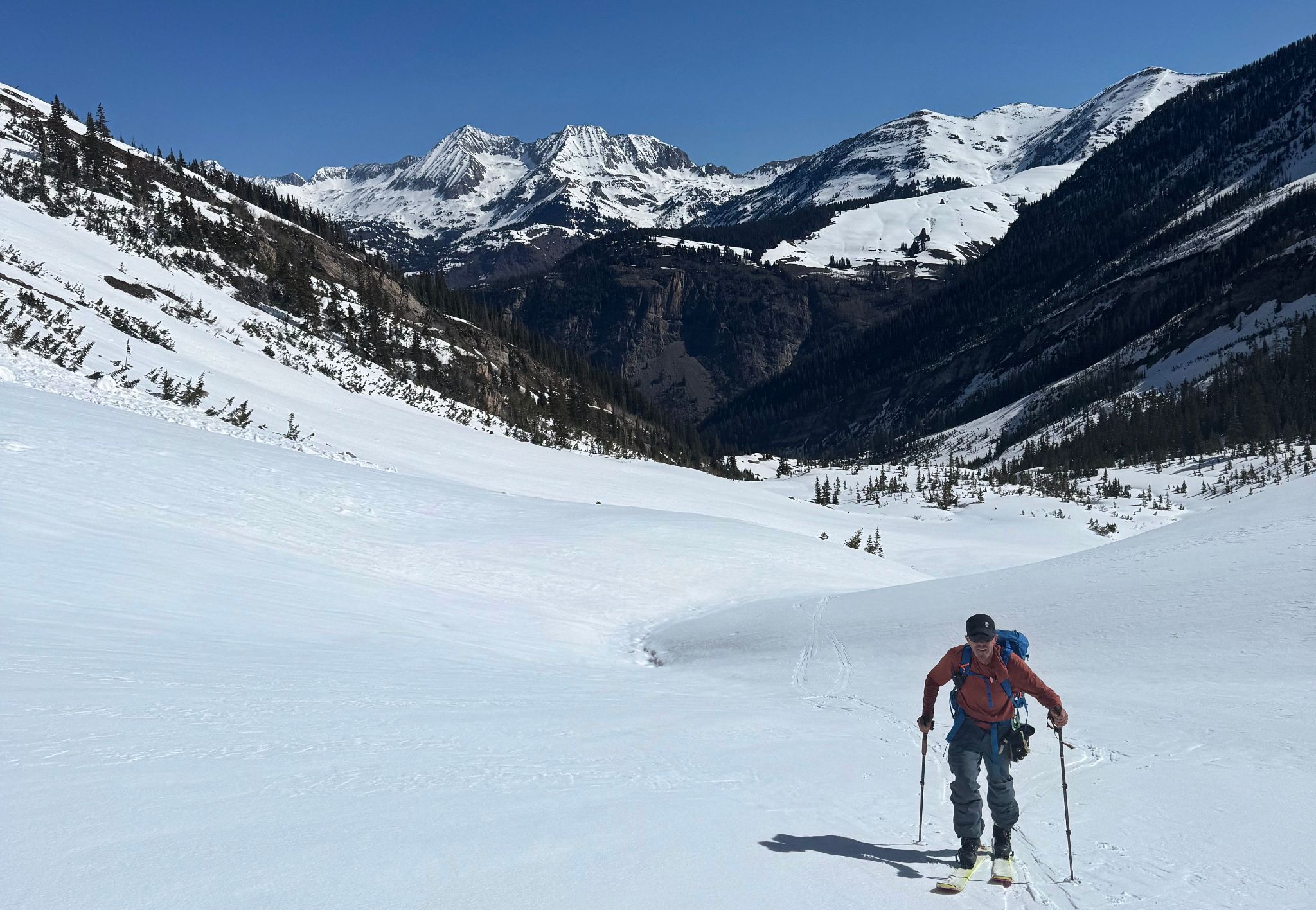 Treasure ski 06