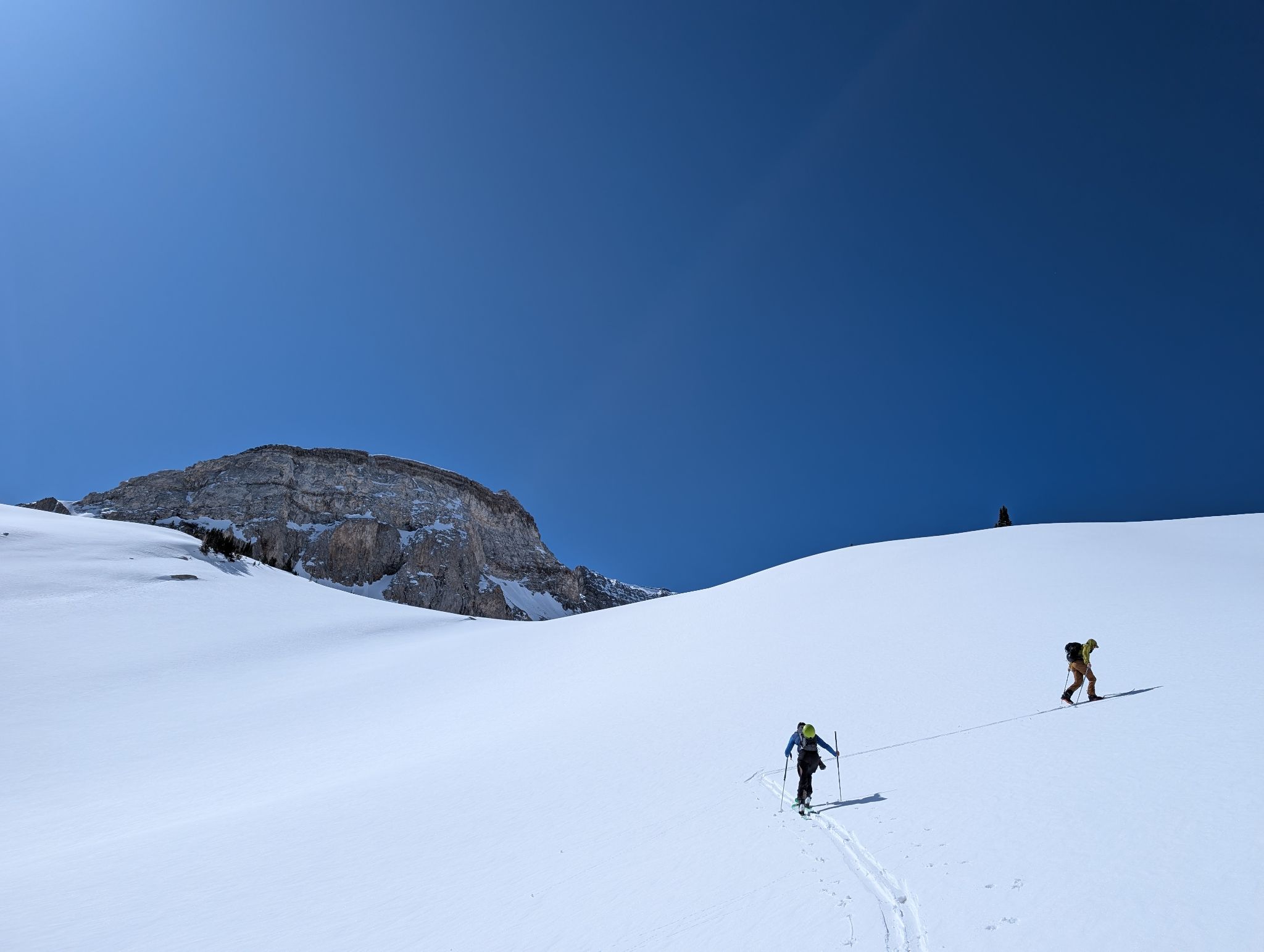Treasure ski 08