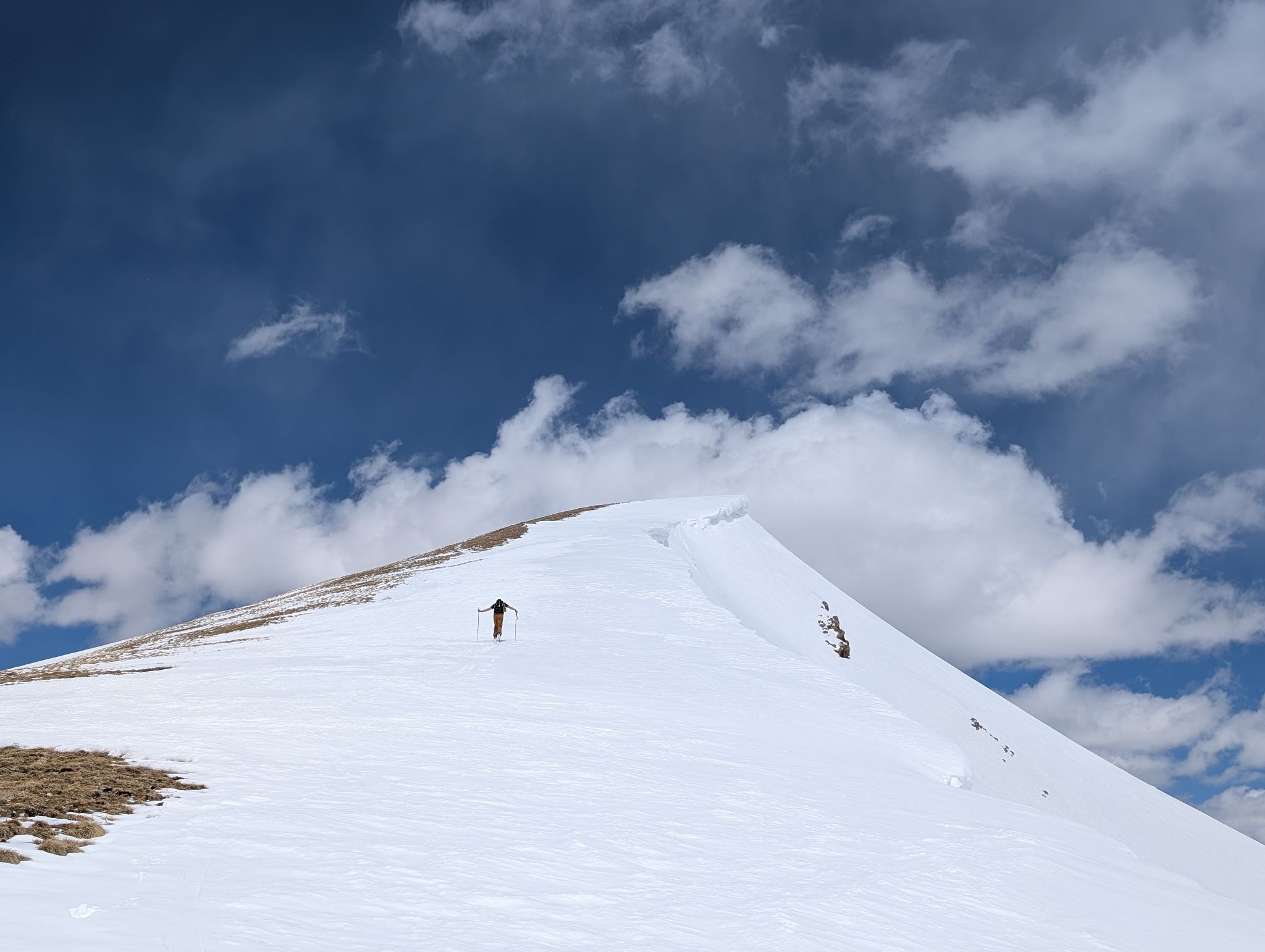 Treasure ski 13