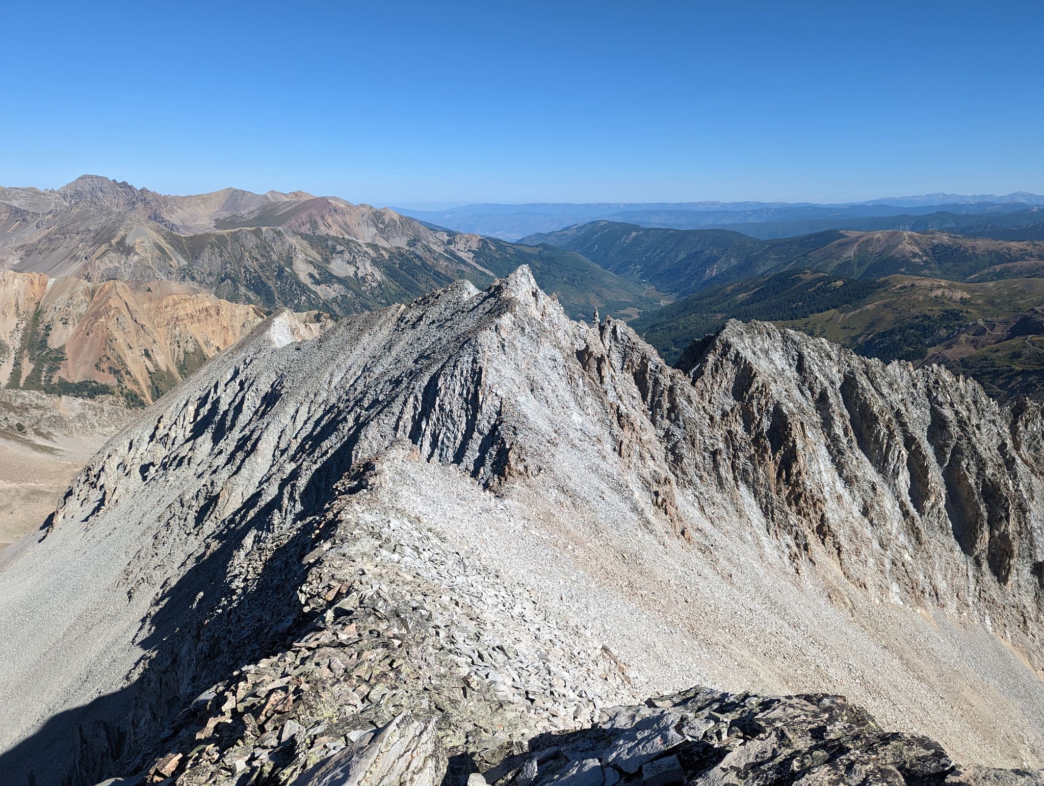 Star peak 11