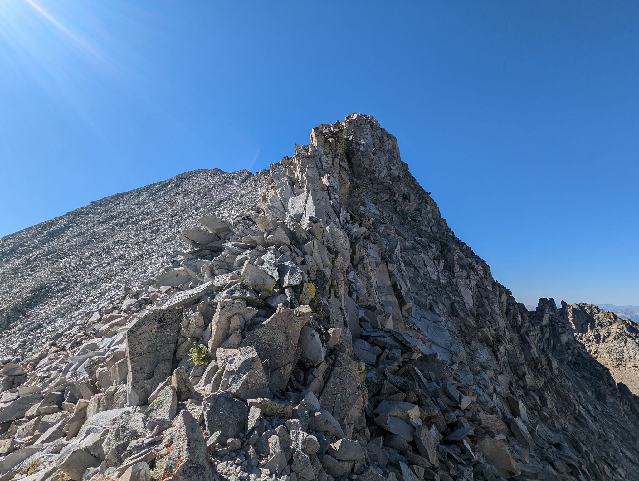 Star peak 12