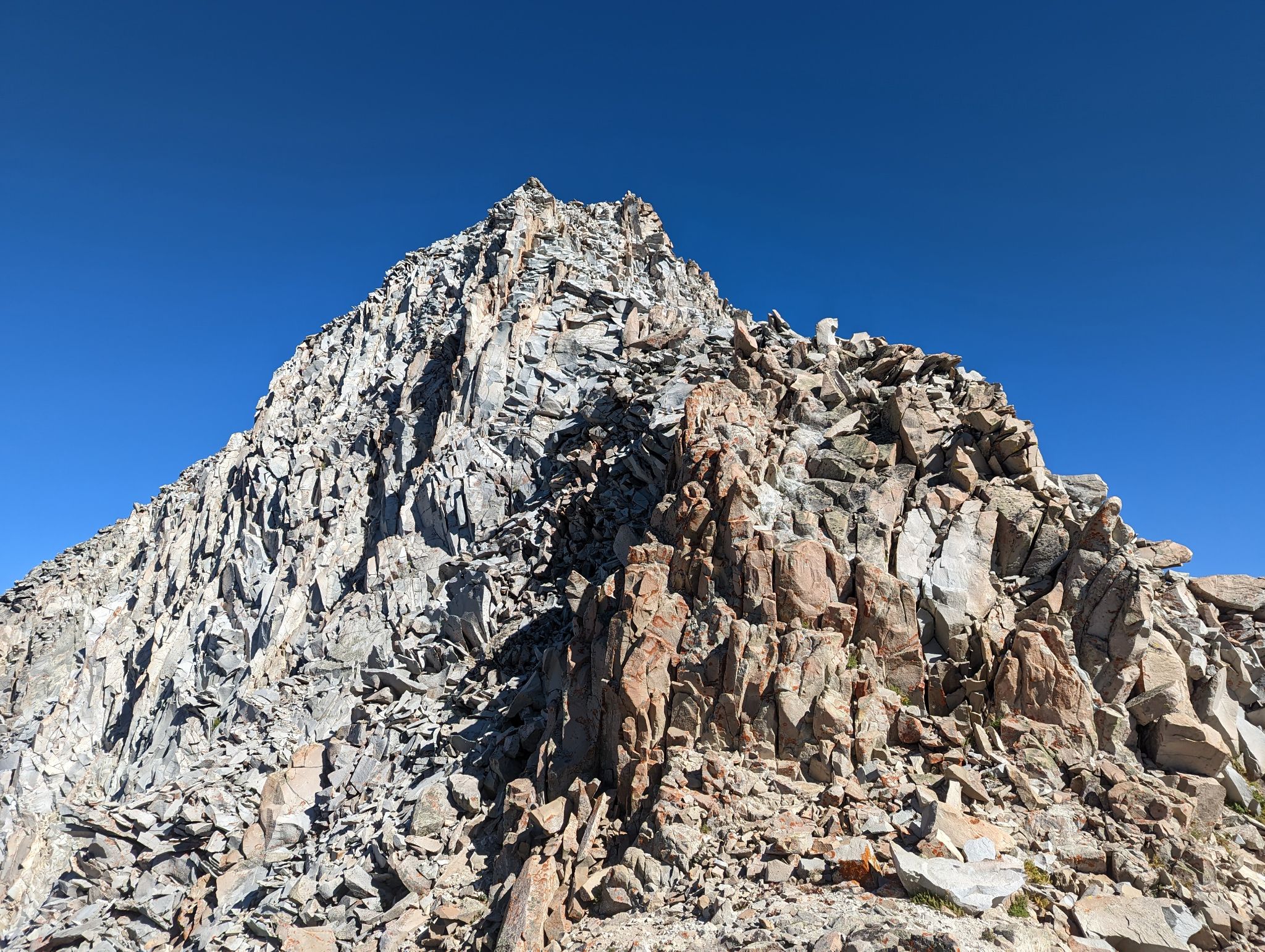 Star peak 13