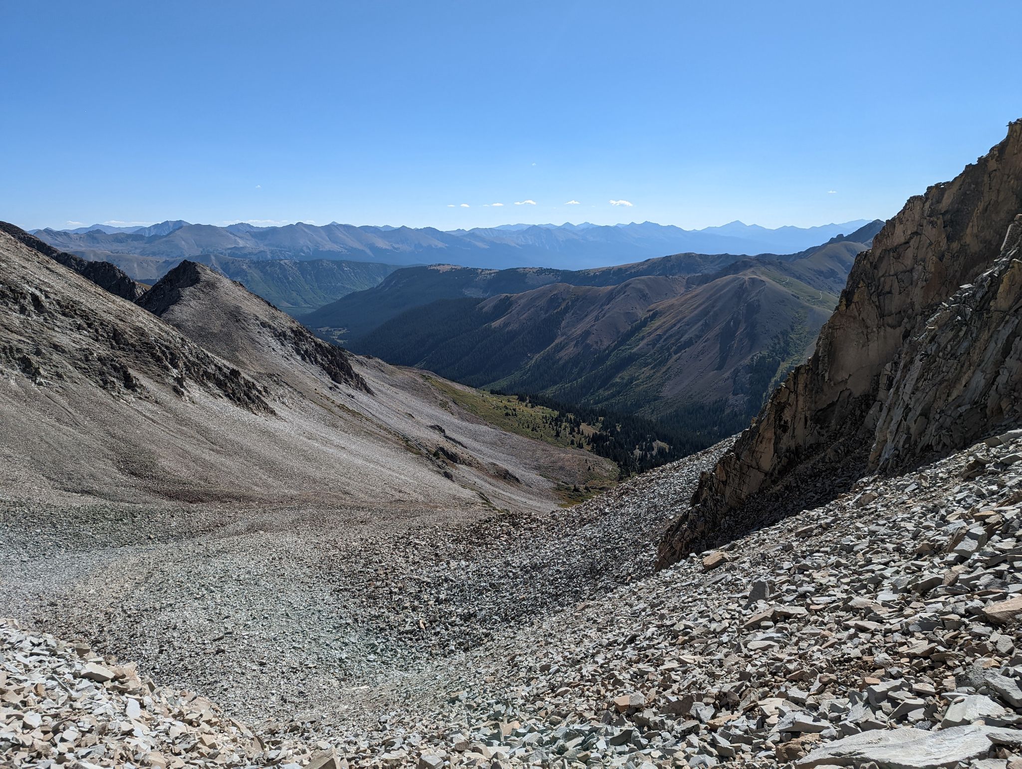 Star peak 14