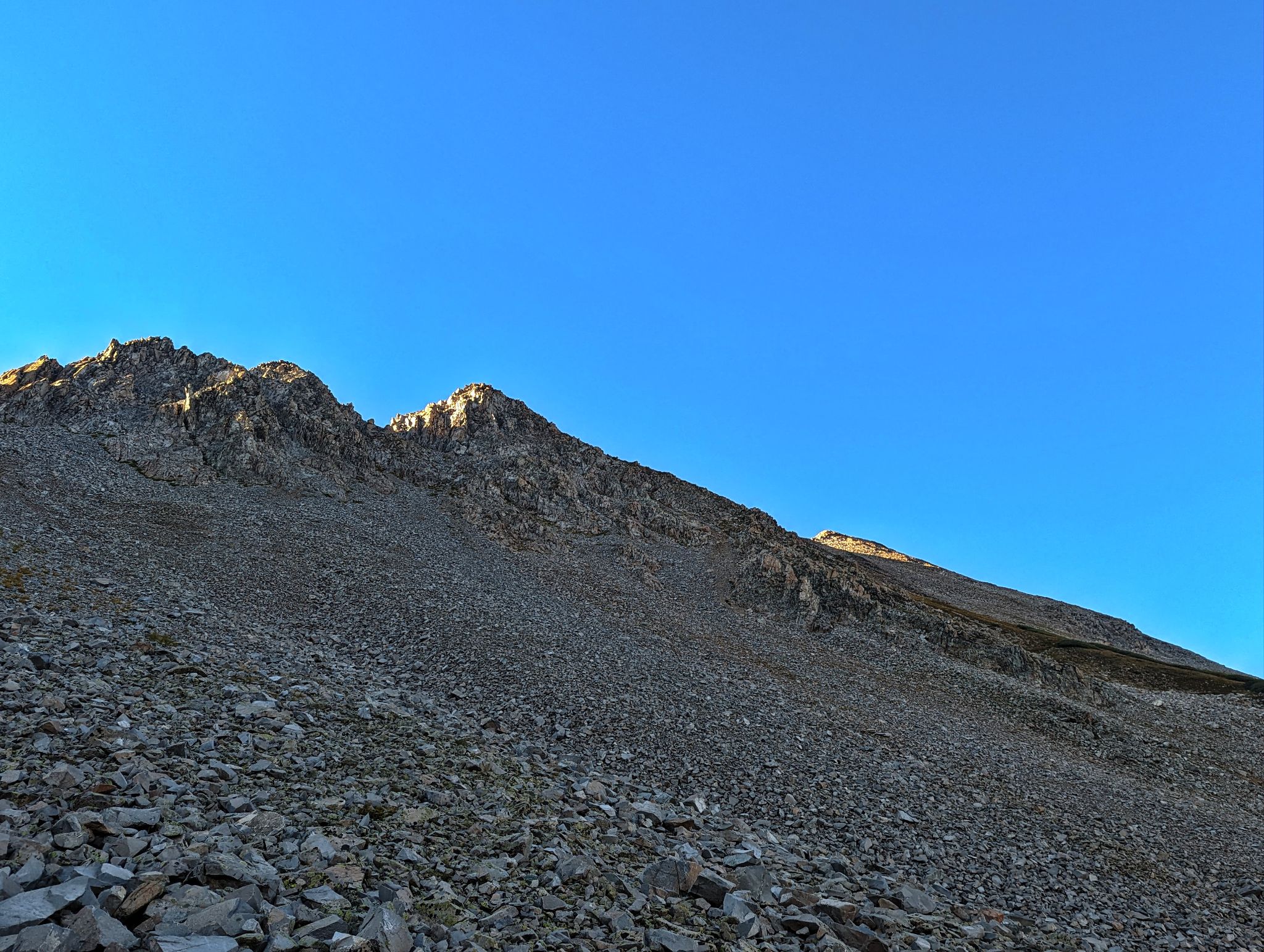 Taylor peak 05