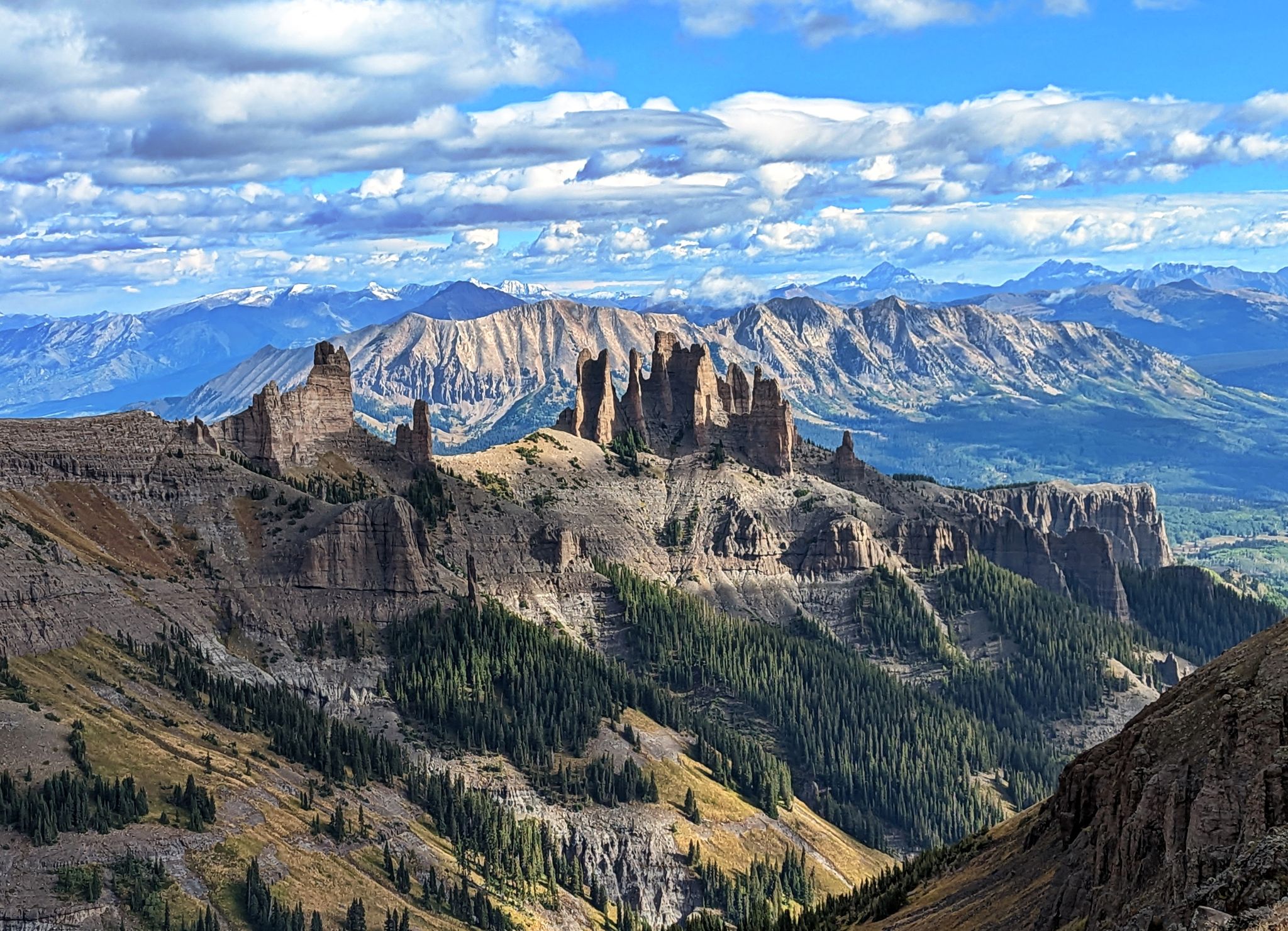 West Elk