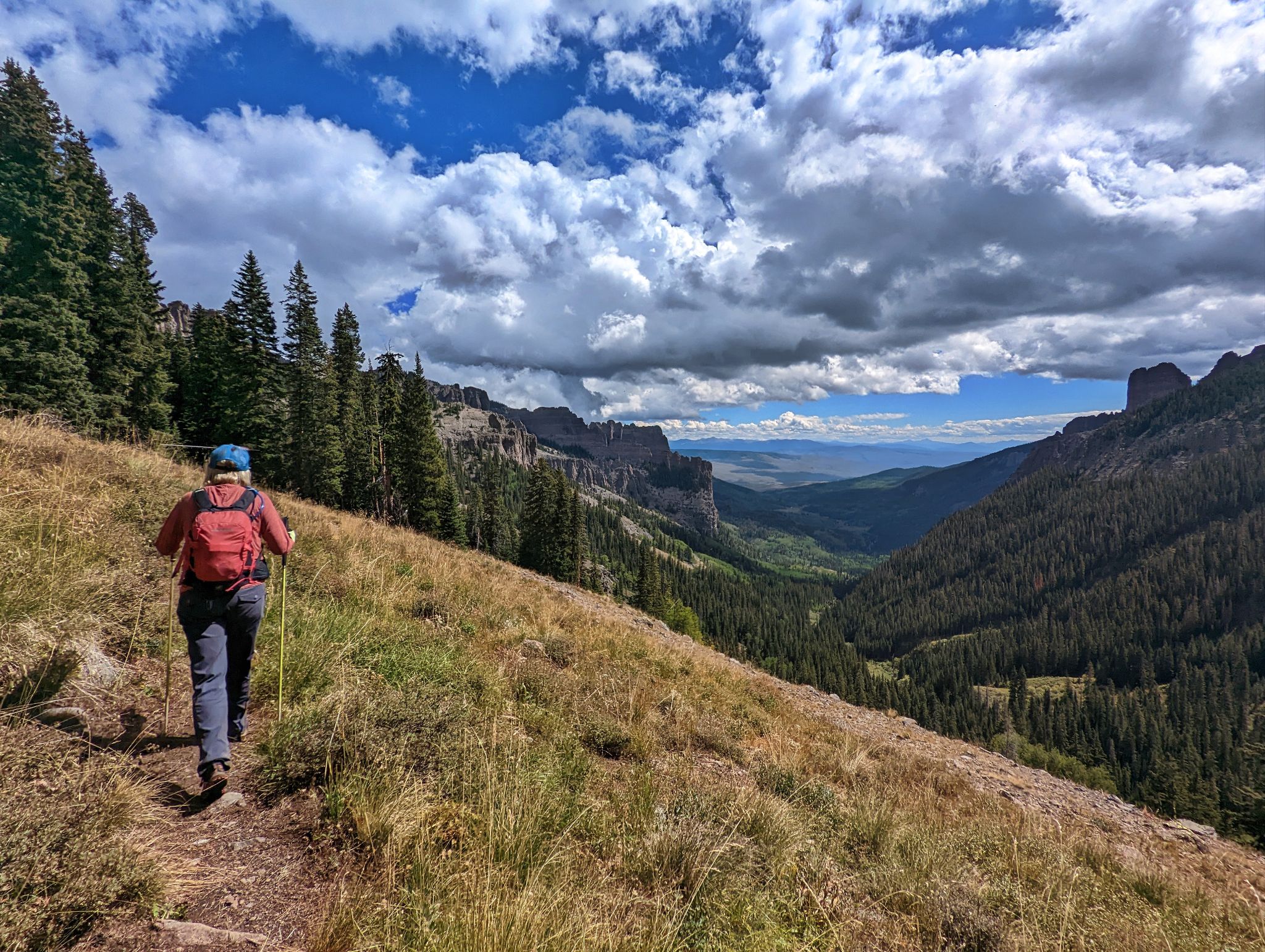West elk 27