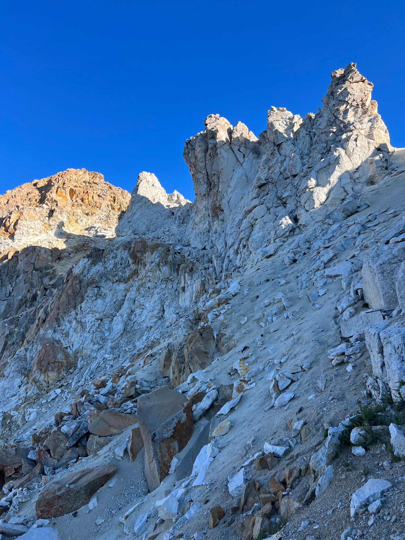White teocali 12