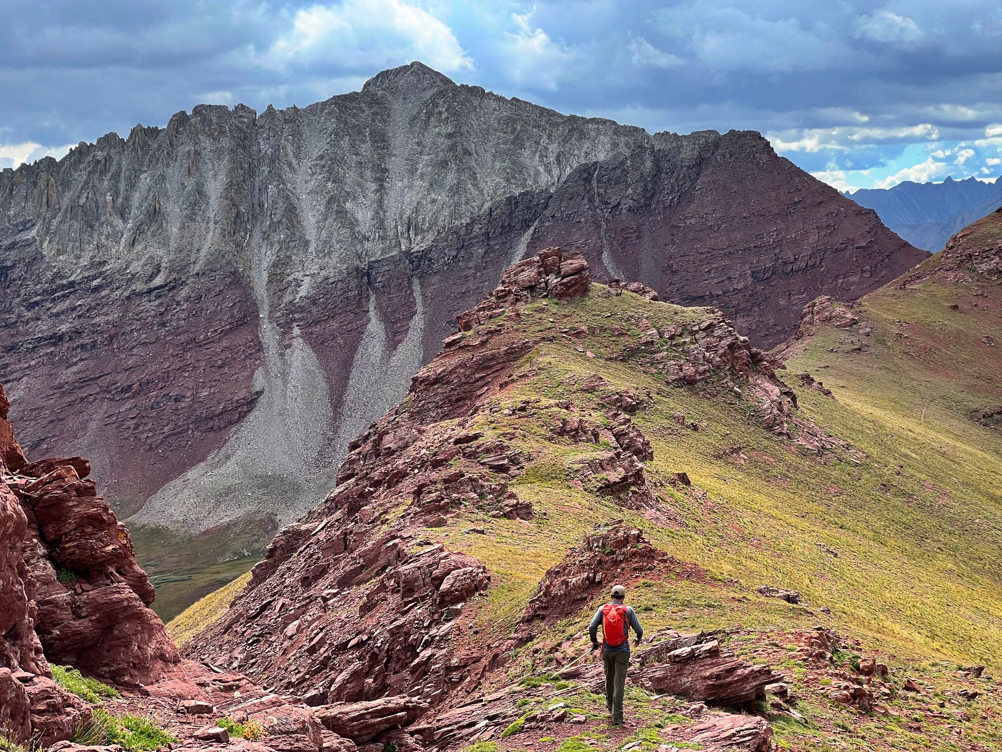 Willoughby Mountain
