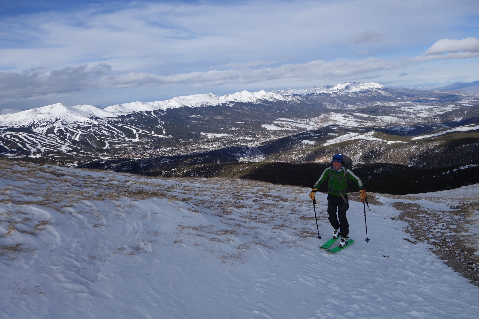 Bald mountain 02