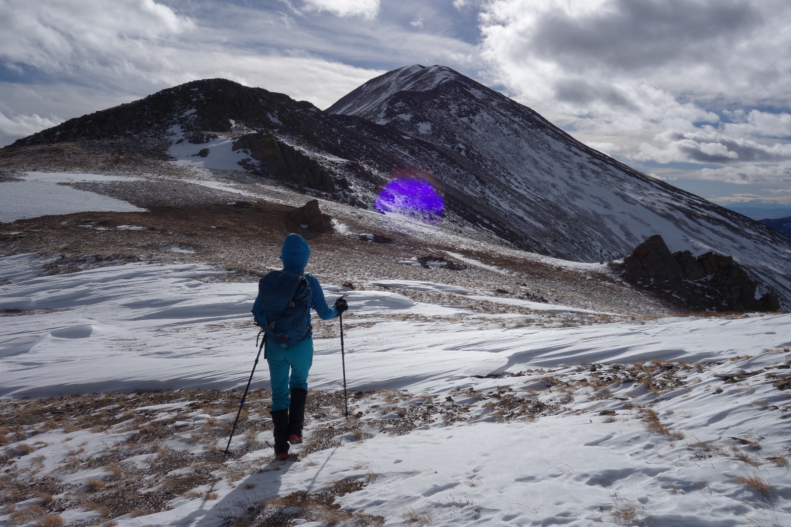 Bald mountain 03